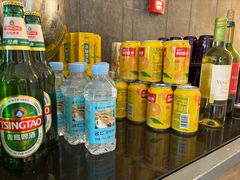 -万达文华酒店·美食汇自助餐厅