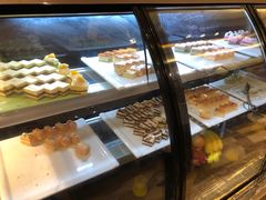 -金华世贸大饭店-喜季西餐厅