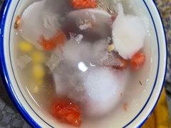 椰子水清补凉-文昌邓记清补凉(西沙路店)