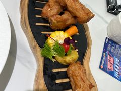 -3号仓库·创意中国菜(新世界城店)