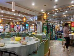 大堂-大师傅金奖啤酒鱼(西街口总店)