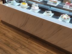 自助取餐区-85度C(南京龙世中心店)