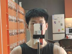 -佳禾健身(三元里店)