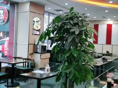-李先生牛肉面大王(营口大润发店)