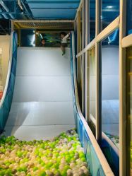 -KidSteam儿童乐园(富力城店)