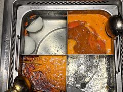 -海底捞火锅(飞马水城店)