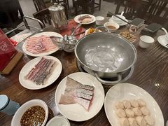 -正能量脆肉鲩火锅