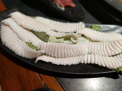 -莽子老火锅(大坪店)