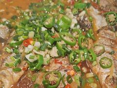 杂鱼锅仔-全乐鱼馆·淳牌有机鱼直营店