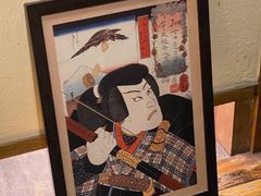 -江户家·日本料理·铁板烧(汉江东路店)
