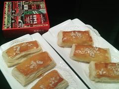 -高第街56号融合餐厅(振华五星百货店)