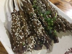 -木屋烧烤(惠阳华润小径湾店)