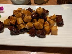 -鱼食饭稻·苏浙土菜17年老馆子(平江路店)