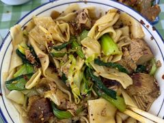 -启明腊汁肉揪面片(翠华路总店)