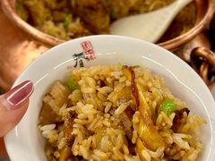 -蔼若春.传承三十年云南菜(金碧公园店)