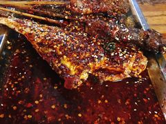 -袁师傅烤肉(弹子石店)