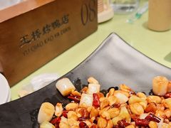 -玉桥餐厅(天坛店)