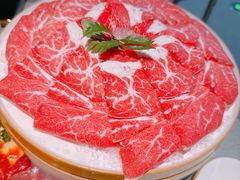 -海底捞火锅(团结桥店)