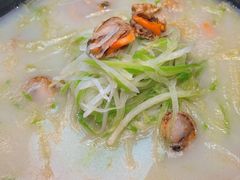 -悦海·家宴·冰花皮皮虾大锅贴(宝龙店)