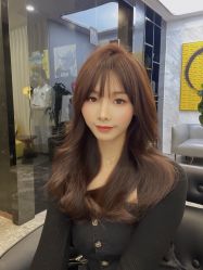 -INSTYLE造型·明星店