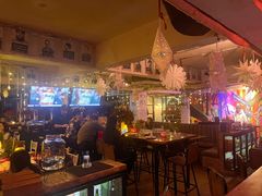 -Liberty Brewing Co·曼哈顿餐吧