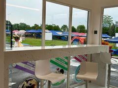 -东莞银行篮球中心