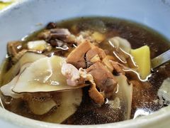 海底椰鸡汤-海鲜街菜馆(海珠南路店)