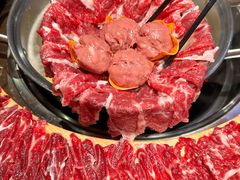 -潮德阿水牛肉火锅(深圳总店)