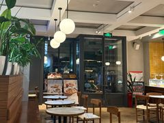-BAKER&SPICE(祥云小镇店)
