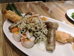 -大茴香越法料理(SOHO复兴店)