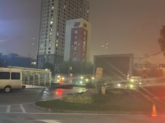 -复旦软件园
