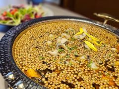 -四川饭店·小龙虾(长白店)