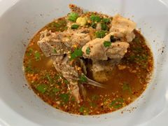 -马里奥明星猪脚饭