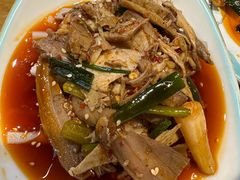 -易老妈蹄花.特色川菜(人民公园总店)
