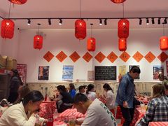 -荆九爷爆炒桥头三嫩(夫子庙店)