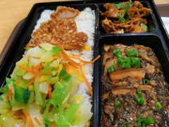 -魏家餐饮(朗香街店)