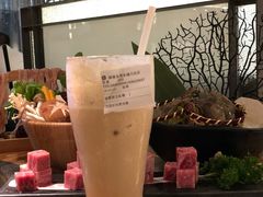 -湊湊火锅·茶憩(东城万达店)