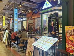 -横琴购口岸商业广场