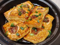 -北海渔村酒楼·粤菜海鲜点心(新华店)