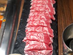 -老牌坊云南鱼豆花火锅(嵩山店)