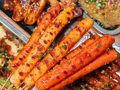 -回头烧烤(悦荟购物中心店)