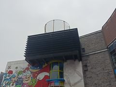 -成都欢乐谷