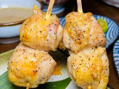 -鸟泉居酒屋·烧鸟·酒馆(百子湾店)