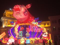 -青岛方特梦幻王国