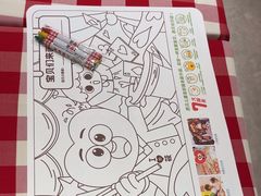 -西贝(上海新梅广场店)