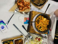 -京尚道韩式美食屋(海甸岛店)