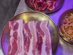 -釜山火炉·海鲜烤肉(紫藤路店)