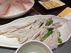 -洞子口重庆鲜货火锅(楚翘城旗舰店)