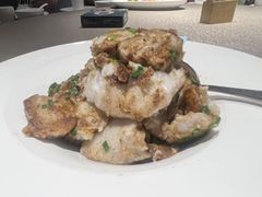 -佬太公海鸭·海鲜大排档(上海总店)
