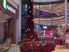 -银泰百货(厦门国贸中心店)